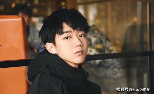 孟子坤喜欢的明星,揭秘他心中的明星偶像