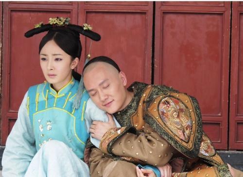 宫锁心玉2演员表,众星云集，演绎宫廷爱恨情仇